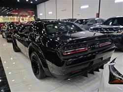 دودج تشالنجر